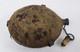 Antique Civil War Era Union Army M1858 Bullseye Canteen