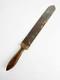 Antique Civil war era bone saw