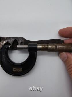 Antique Colt's Patent. 44 Caliber Bullet Mold Civil War