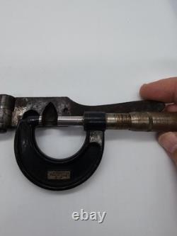 Antique Colt's Patent. 44 Caliber Bullet Mold Civil War