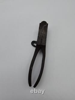 Antique Colt's Patent. 44 Caliber Bullet Mold Civil War