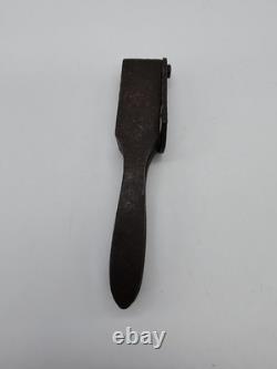 Antique Colt's Patent. 44 Caliber Bullet Mold Civil War