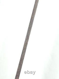 Antique Original M1860 U. S. Navy, Sword, Cutlass Dated 1861 Ames