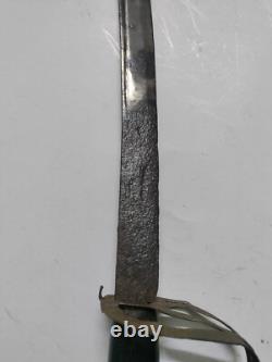 Antique Vintage US CIVIL WAR SWORD SABER Old Rare Collectible 36
