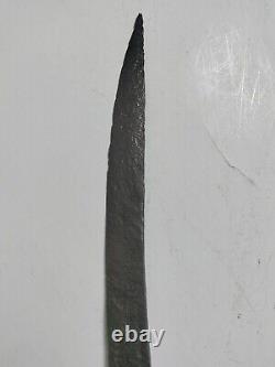 Antique Vintage US CIVIL WAR SWORD SABER Old Rare Collectible 36