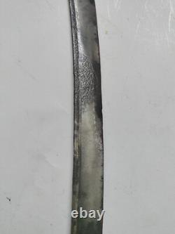 Antique Vintage US CIVIL WAR SWORD SABER Old Rare Collectible 36