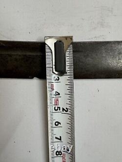 Antique Vintage US Civil War Saber Sword Rare Collectible, 38 inches