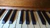Antique Virgil Practice Clavier For Sale On Ebay