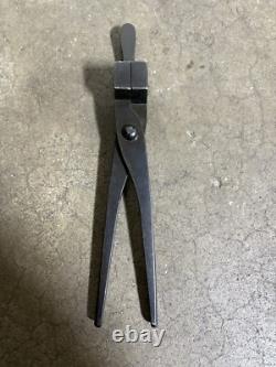 Antique pre Civil War 1857 1 Cavity. 460 Diameter Bullet Mold