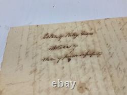 Arkansas CIVIL War Csa Documents Lot 4 Pocahontas Montgomery Rapps Barron Helena