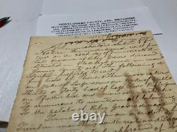 Arkansas CIVIL War Csa Documents Lot 4 Pocahontas Montgomery Rapps Barron Helena