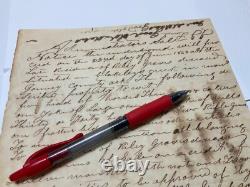 Arkansas CIVIL War Csa Documents Lot 4 Pocahontas Montgomery Rapps Barron Helena