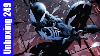 Asm Renew Your Vows 3 We Stand On Guard 2 CIVIL War 2 More Unboxing Wednesdays 249