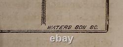 Authentic 14 Item Civil War Collectors Lot Feat. The Union Navy