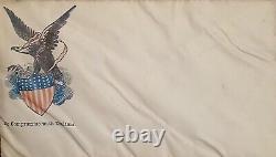 Authentic 14 Item Civil War Collectors Lot Feat. The Union Navy
