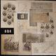 Authentic 16 Item Civil War Collection Special Confederate Lot