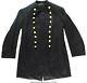 Awesome CIVIL War 1st Lieutenant Officers Frock Coat Pennsylvania Buttons