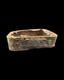 Awesome Dug Civil War Sardine Can Wilson Measles Confederate Va