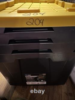 Awesome Dug Civil War Sardine Can Wilson Measles Confederate Va