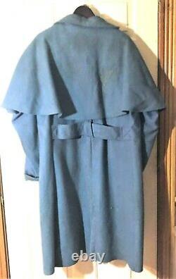 Awesome Federal CIVIL War Great Coat