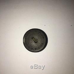 Berdan Sharpshooters Goodyear Coat Button Rare Civil War