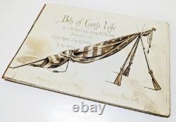 Bits of Camp Life Dedicated to the Grand Army of the Republic. Civil War