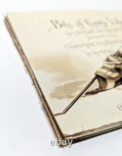 Bits of Camp Life Dedicated to the Grand Army of the Republic. Civil War