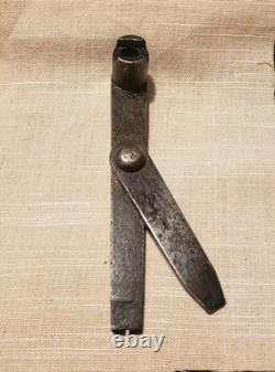 Burnside Carbine Combination Tool Civil War #2