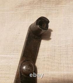 Burnside Carbine Combination Tool Civil War #2