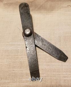 Burnside Carbine Combination Tool Civil War #2