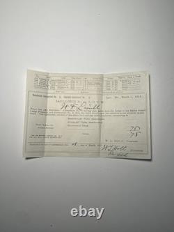 CIVIL WAR ARCHIVE 8th Maine Inf Co C William Linnell TINTYPE Letters