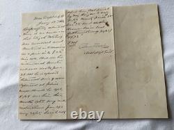 CIVIL WAR CAPTURED SABINE CROSSROADS & WOUNDED 23d WISCONSIN POW PAY @258