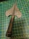 CIVIL WAR Flag Staff Top early puck up w Shipping Included