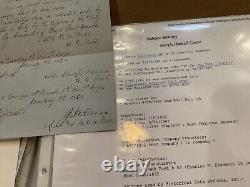 CIVIL WAR GEN FRENCH 1864 UNION PICKETT LINE GENERAL ORDER 3d ARMY CIRCULAR 88