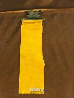CIVIL WAR G. A. R. 70th NATIONAL ENCAMPMENT 1WASHINGTON D. C. 1936 OLY NELSON C. I. C