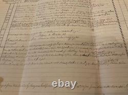 CIVIL WAR MUSTER ROLL 39h MASS VOL. INF. WELDON RR PETERSBURG LIST POWS WOUNDED