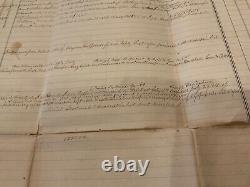 CIVIL WAR MUSTER ROLL 39h MASS VOL. INF. WELDON RR PETERSBURG LIST POWS WOUNDED
