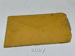 CIVIL WAR SOLDIER LETTER &ENVELOPE 11h PA VOLS CAMP STONE MOUNTAIN VA 1863 @220