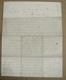 CIVIL War 105th Pennsylvania Soldier Letter Siege Of Yorktown Virginia 1862