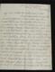 CIVIL War 130th Pennsylvania Letter Camp Cadwalader Philadelphia Pa 1863
