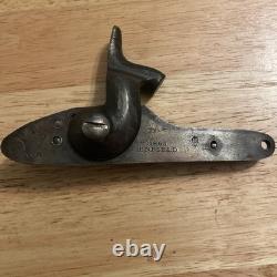 CIVIL War 1861 Enfield Complete Lock With Hammer