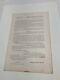 CIVIL War 26 Union General Orders Proclamation Circular Orders Tenn Va Etc 1773
