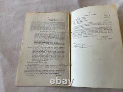CIVIL War 26 Union General Orders Proclamation Circular Orders Tenn Va Etc 1773