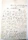 CIVIL War 41st Pennsylvania Soldier Killed In Action Letter Virginia 1864
