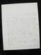 CIVIL War Allegheny County Pennsylvania Letter Re Grant At Vicksburg 1863