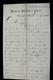 CIVIL War Annapolis Maryland Hospital Letter -full Of Wounded 1864