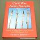 CIVIL War Army Swords Us Ames Collins Tiffany Officer Nco Saber Reference Book