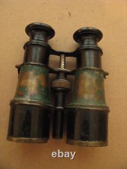 CIVIL War Binoculars