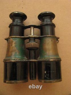 CIVIL War Binoculars