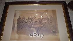 CIVIL War Captains Of The Stone Fleet Whaling Ships New Bedford Ma Charleston Sc